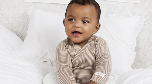 Premature baby clothes for extra little ones