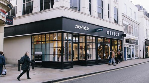 We are coming to Richmond!