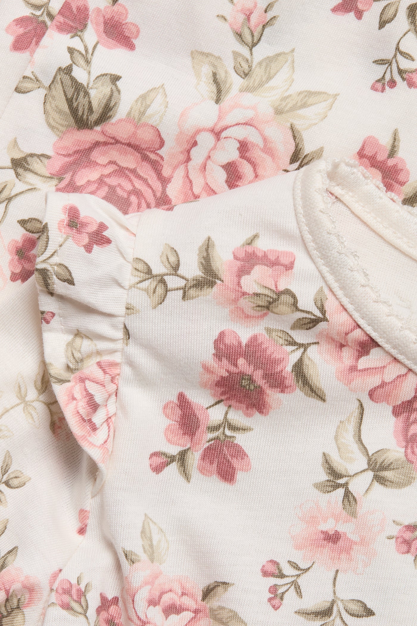 NB kids Filippa pyjamas