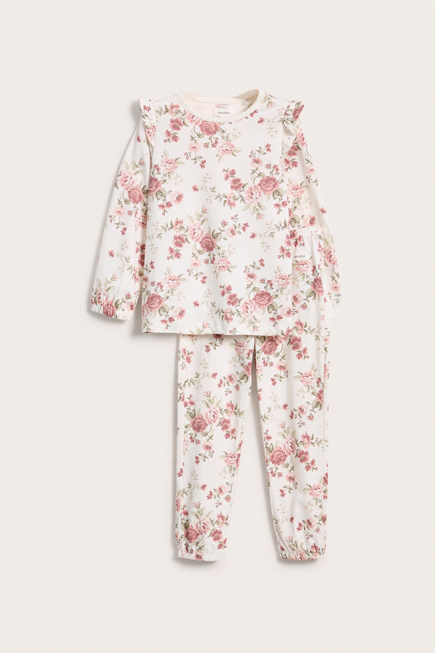 NB kids Filippa pyjamas