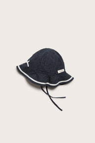 Baby & Kids blue sun hat