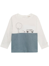 Baby long sleeve t-shirt