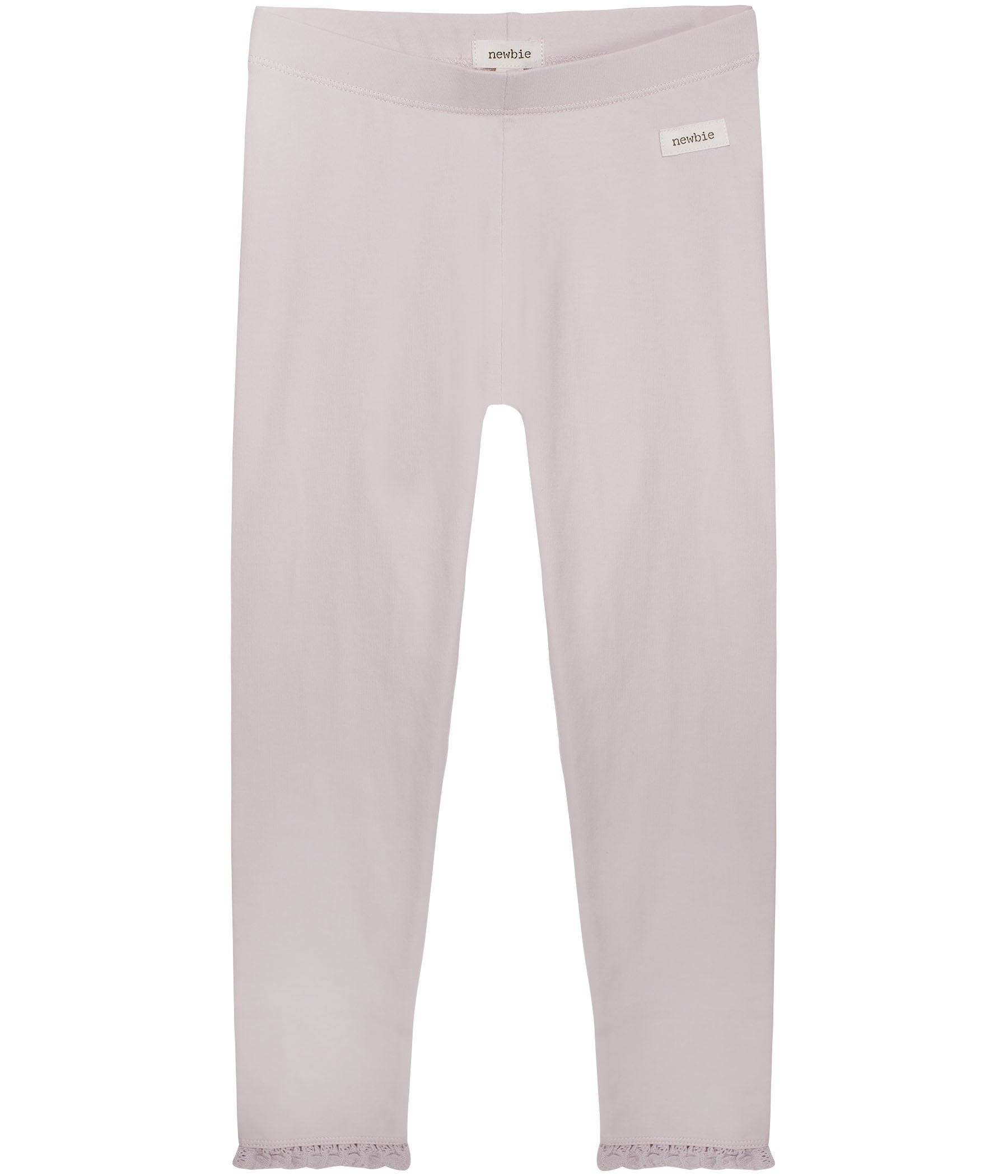 Basic leggings