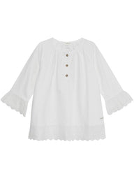 Blouse top