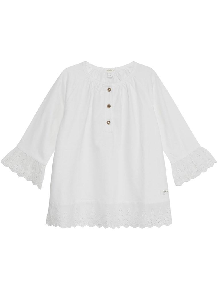 Blouse top