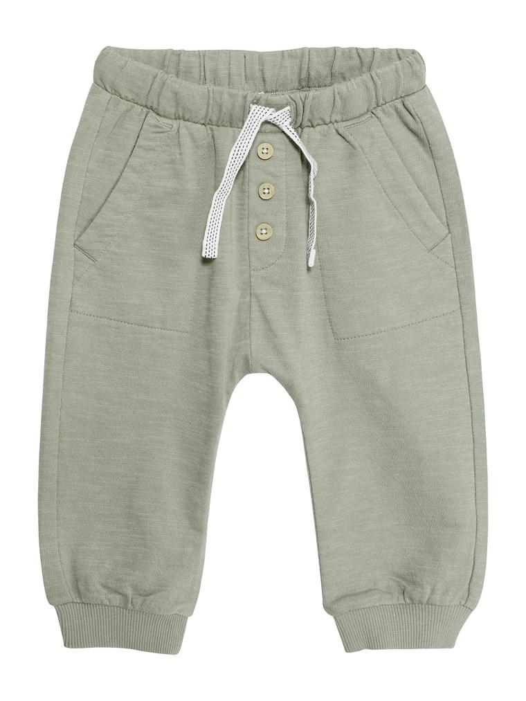 Baby sweatpants