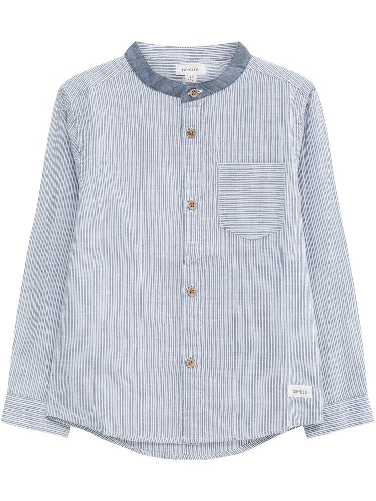Stripe shirt