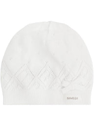 Knitted hat