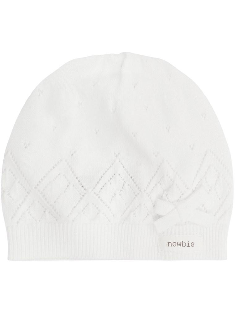 Knitted hat