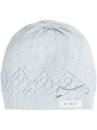 Knitted hat