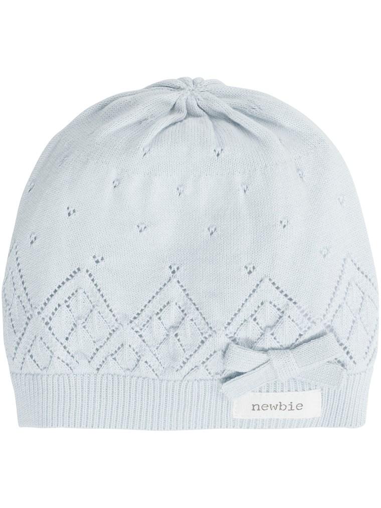 Knitted hat