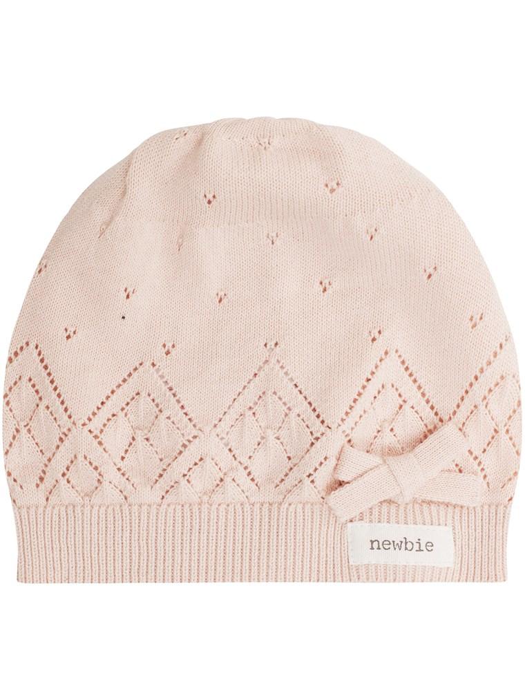 Knitted hat