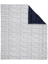 Baby blanket