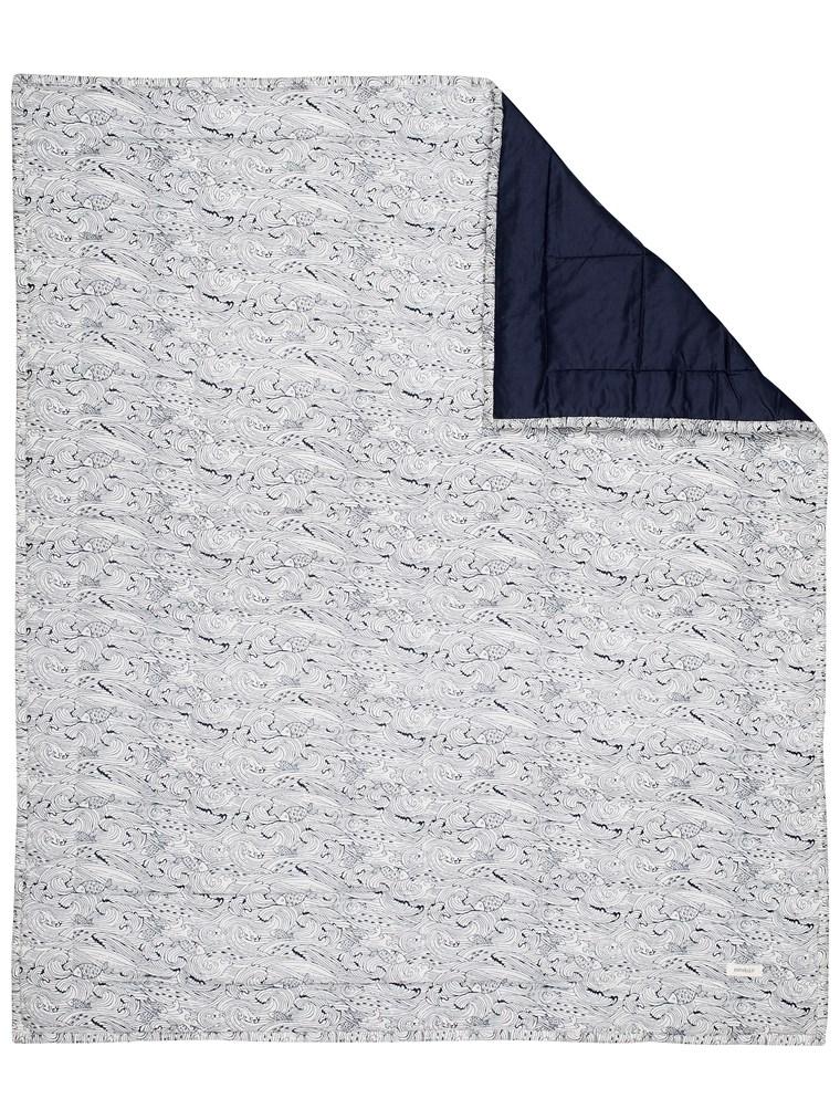 Baby blanket