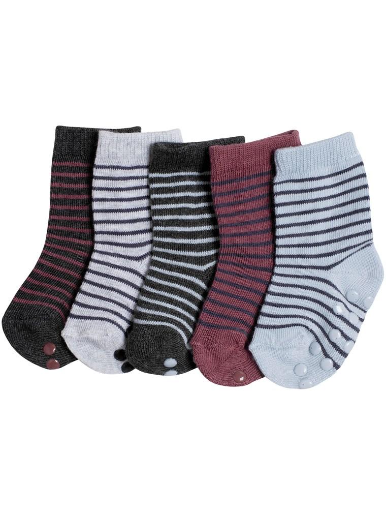 newbie kids Socks stripes