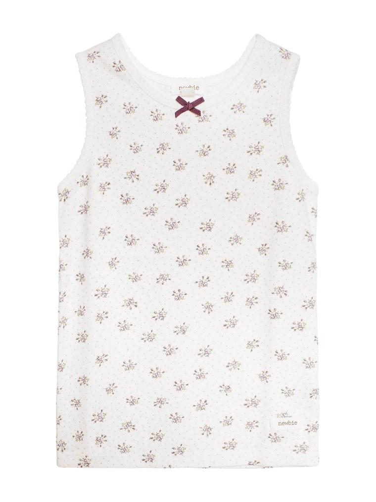 Vest top