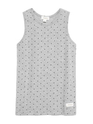 Vest top