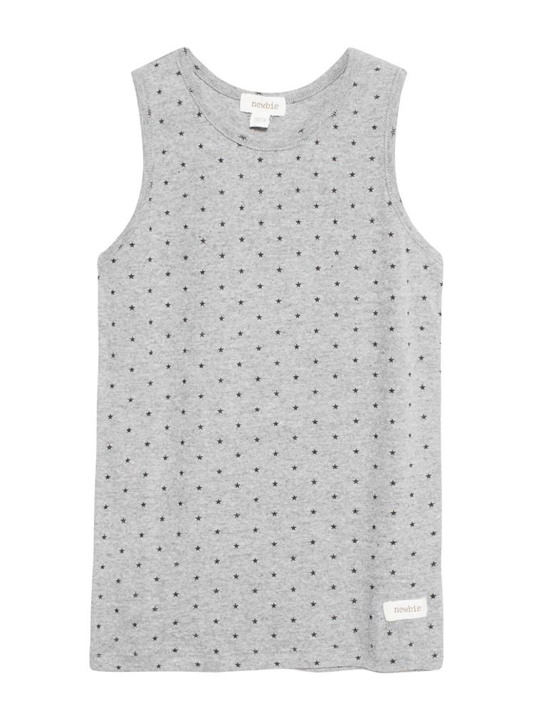 Vest top