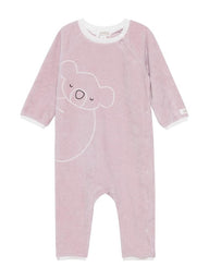 newbie baby onesie organic cotton