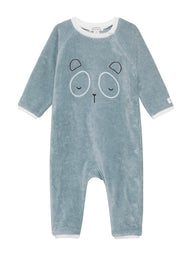 newbie baby onesie organic cotton