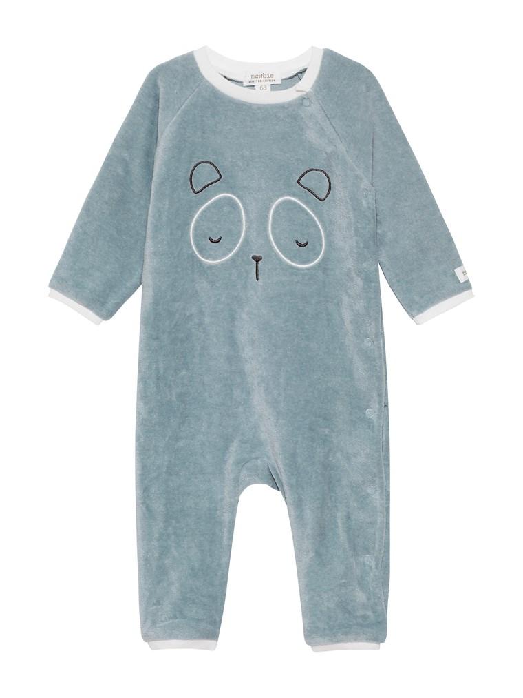 newbie baby onesie organic cotton