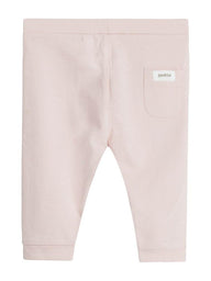 Baby leggings with pocket
