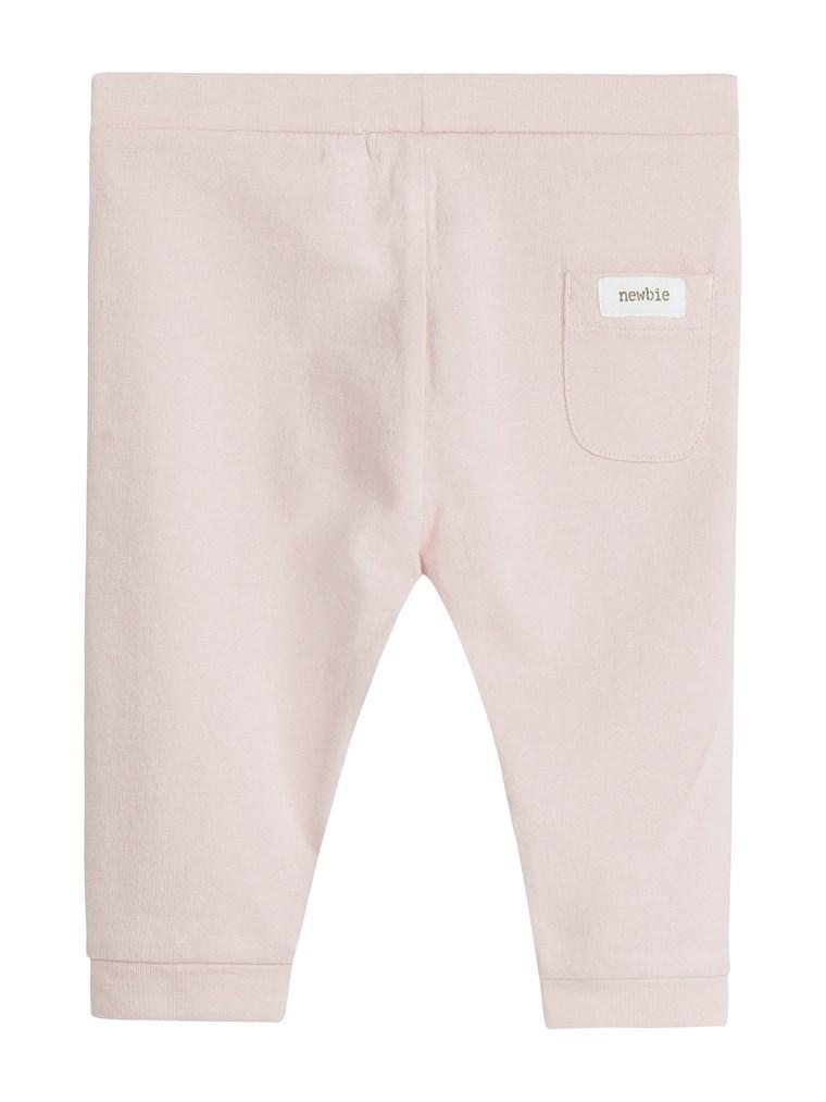 Baby leggings with pocket