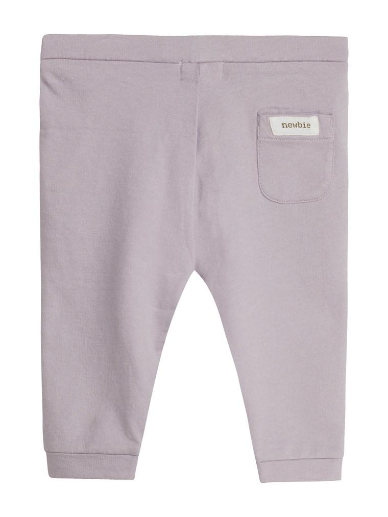 Baby leggings with pocket