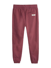 Sweatpants with pocket