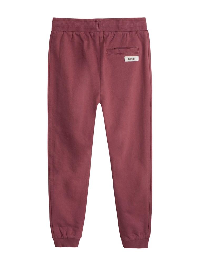 Sweatpants with pocket