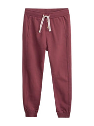 Sweatpants with pocket
