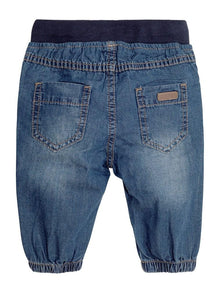Baby jeans