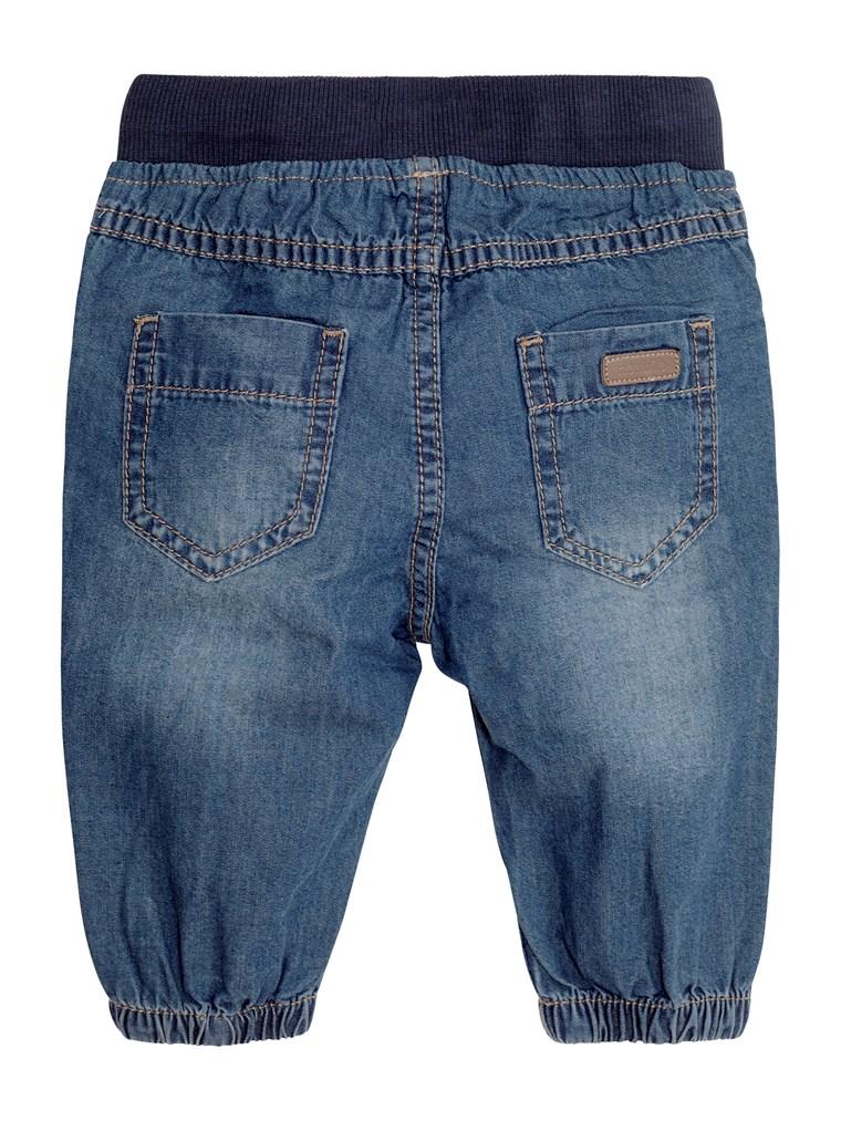 Baby jeans