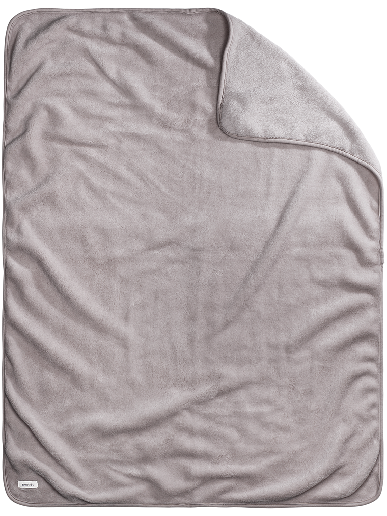 newbie baby Blanket beige