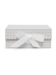 Pattern gift box