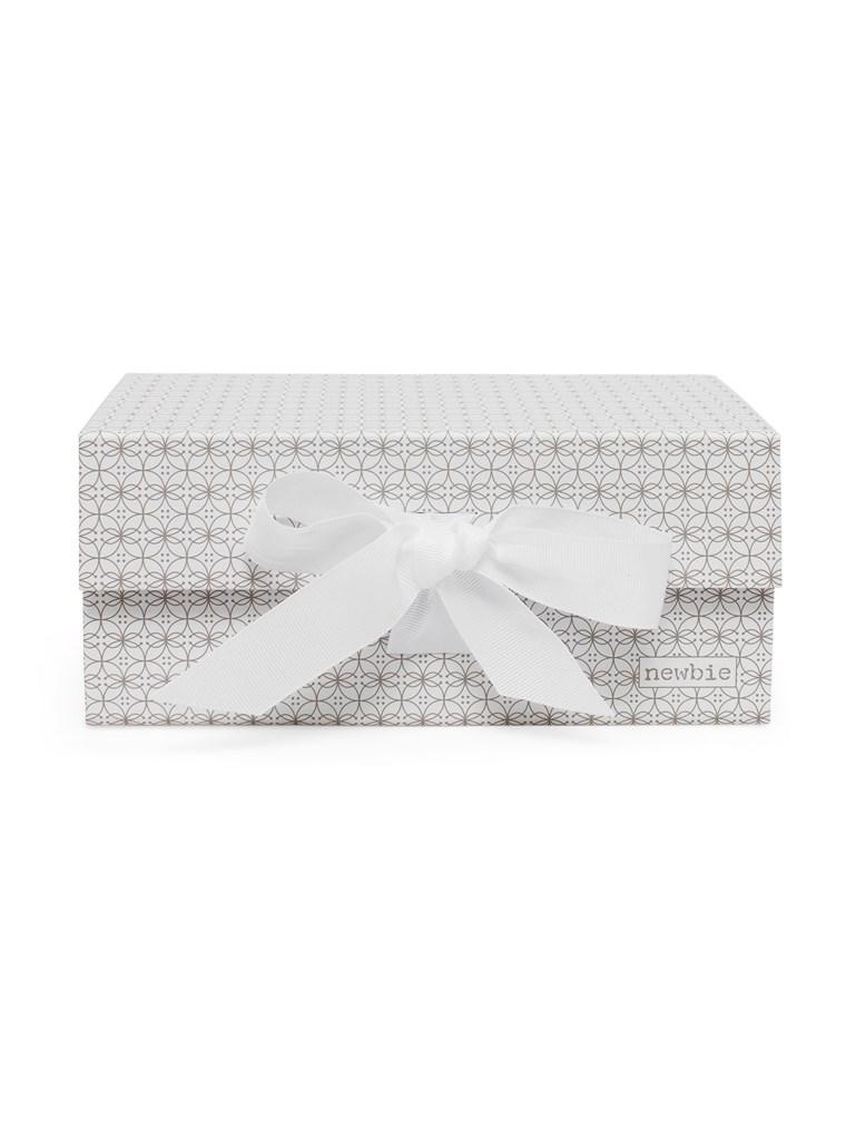 Pattern gift box
