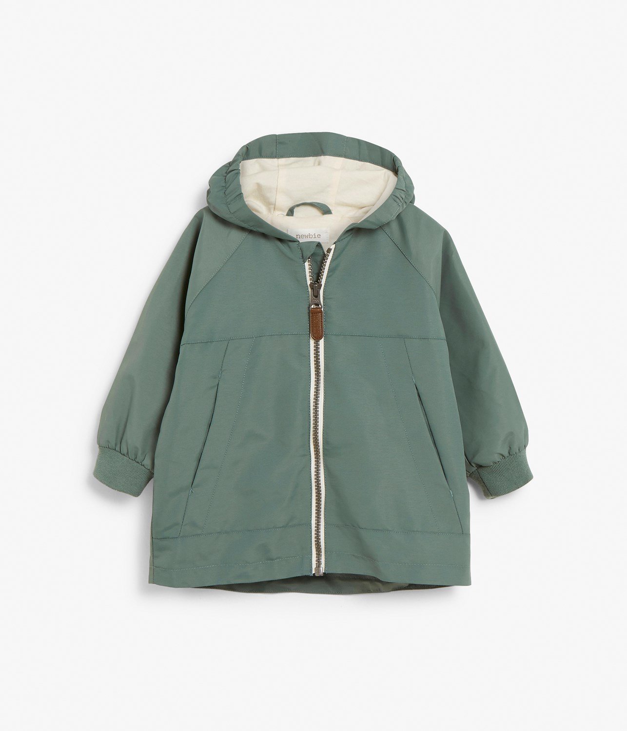 Baby water-repellent jacket