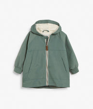 Baby water-repellent jacket