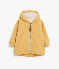 Baby water-repellent jacket