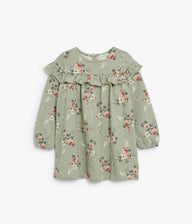 Kids floral dress