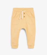 Baby sweatpants