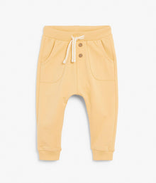 Baby sweatpants