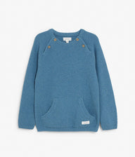 Kids knitted sweater