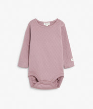Baby textured body