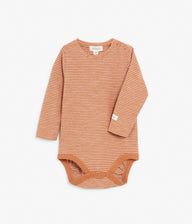 Baby stripe body