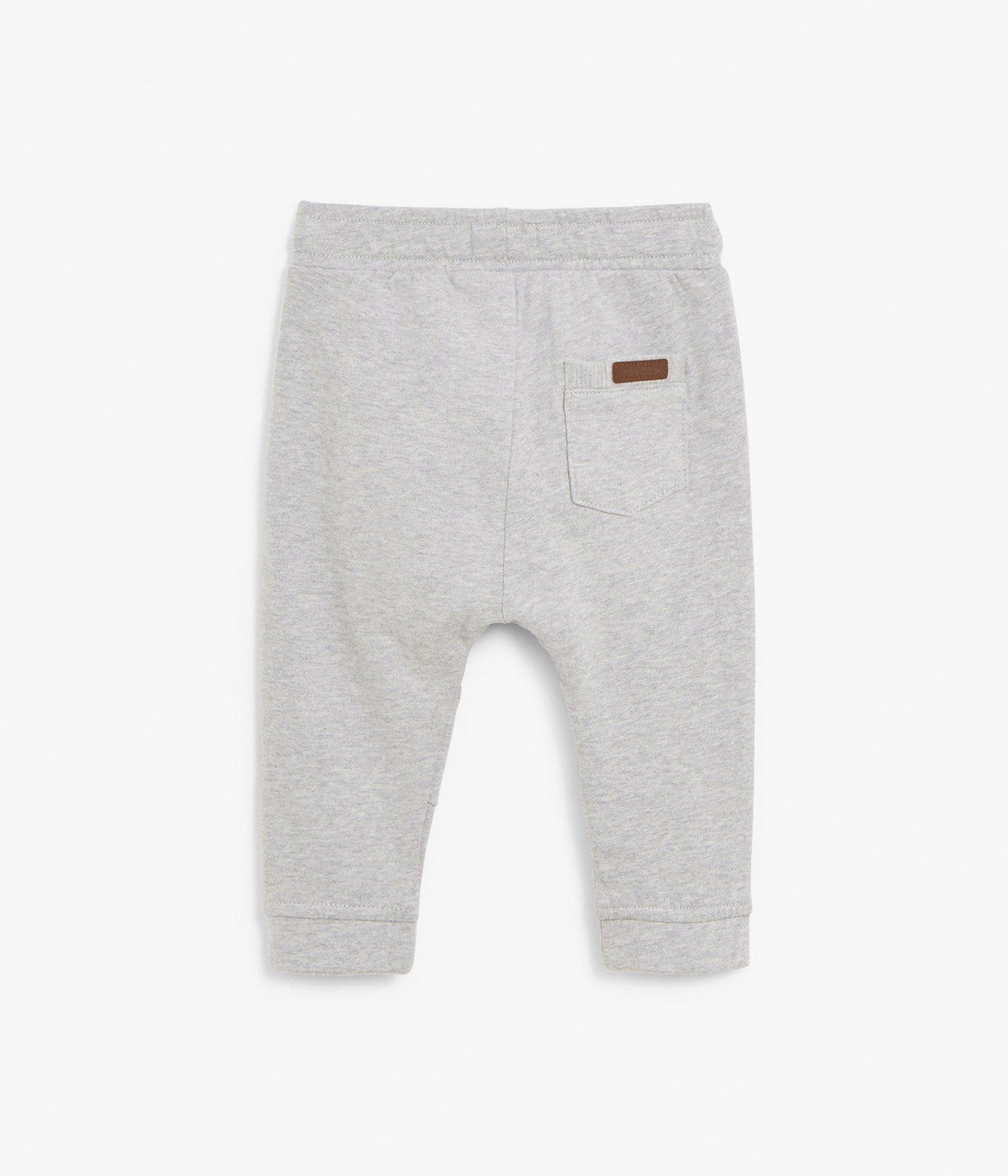 Baby sweatpants