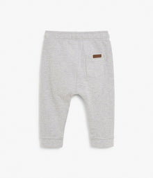 Baby sweatpants