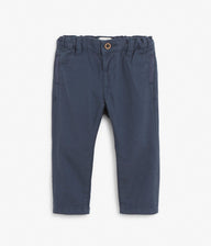 Baby woven trousers