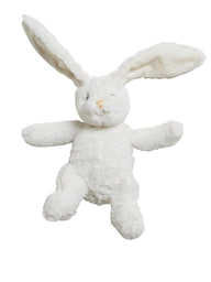 newbie baby kids Bunny rabbit soft toy white