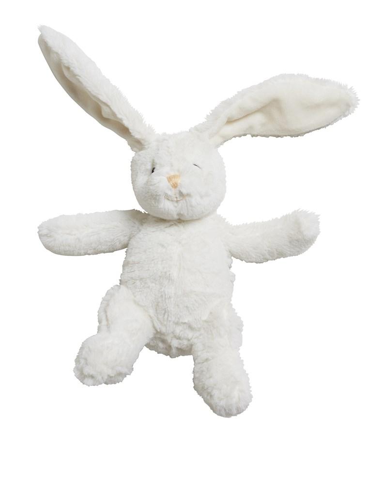 newbie baby kids Bunny rabbit soft toy white